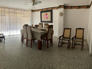 casa en venta en el tabor. Cod V105311