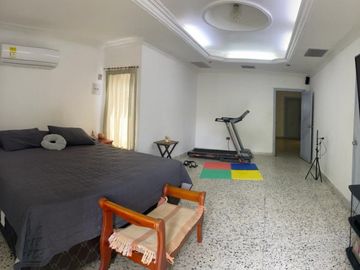 casa en venta en el tabor. Cod V105311