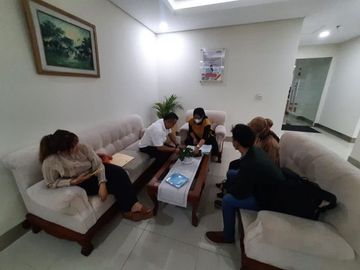 TANPA DP Free Biaya KPR Rumah Angsuran 2Jtan di Cibiru Wetan Manisi Bandung