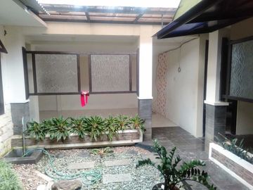Rumah Dijual Di Bantaran Suhat Kota Malang