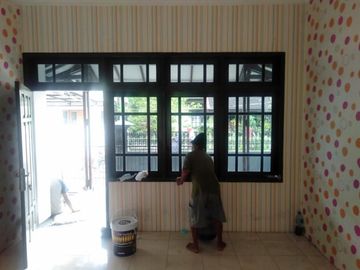 Rumah Dijual Di Bantaran Suhat Kota Malang