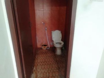Rumah Dijual Di Bantaran Suhat Kota Malang
