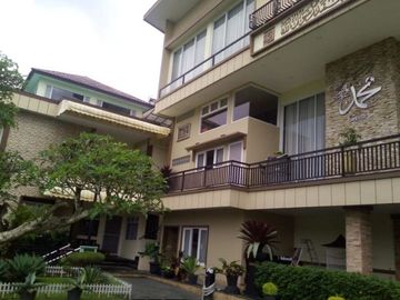Dijual Villa Mewah Best View || Villa Puncak Bogor || Rp 15 Milyar