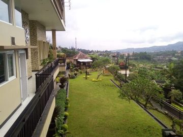 Dijual Villa Mewah Best View || Villa Puncak Bogor || Rp 15 Milyar