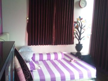 Dijual Villa Mewah Best View || Villa Puncak Bogor || Rp 15 Milyar