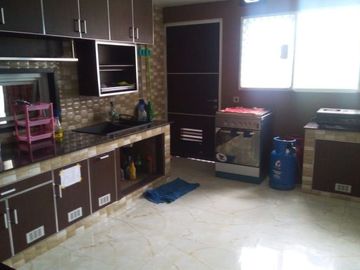 Dijual Villa Mewah Best View || Villa Puncak Bogor || Rp 15 Milyar