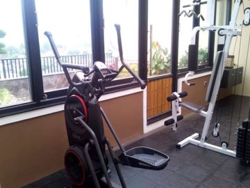 Dijual Villa Mewah Best View || Villa Puncak Bogor || Rp 15 Milyar