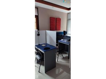 Dijual Cepat Kantor Sukaluyu Bandung