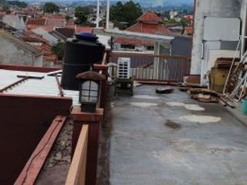 Dijual Cepat Kantor Sukaluyu Bandung