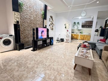 Dijual Rumah Strategis Harga Menarik Di Pamulang Permai