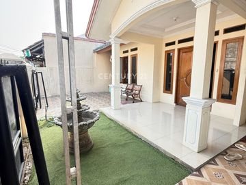 Dijual Rumah Strategis Harga Menarik Di Pamulang Permai
