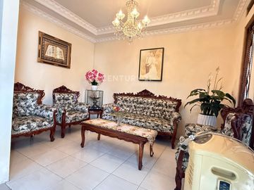 Dijual Rumah Strategis Harga Menarik Di Pamulang Permai