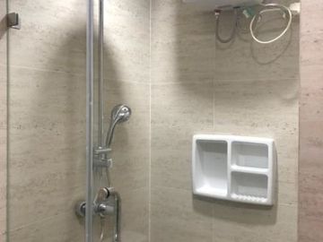 Apartemen 1 br full furnished accent bintaro