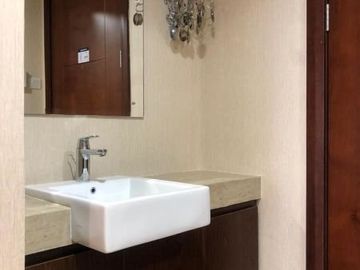 Apartemen 1 br full furnished accent bintaro