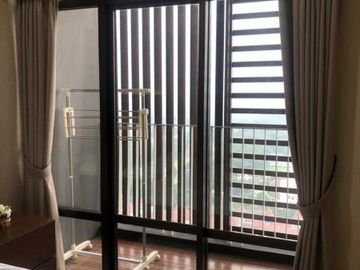 Apartemen 1 br full furnished accent bintaro