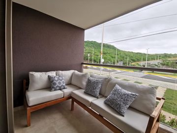 apartamento en venta en el corzo. Cod V104280