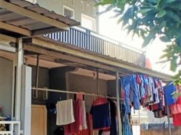 [3F2AA9] Boarding House For Sale With 4 Doors, 180m2 - Jati Asih, Bekasi