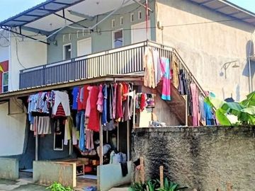 [3F2AA9] Boarding House For Sale With 4 Doors, 180m2 - Jati Asih, Bekasi