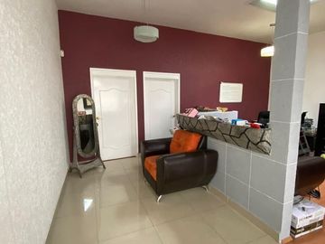 ***Vendo Casa en Toluca