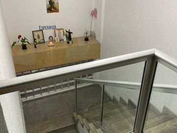 ***Vendo Casa en Toluca