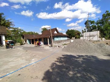 Mulai 200 Jutaan, Cluster Minimalis Tipe 30 Di Utara Prambanan