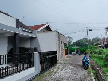 Rumah Cantik dekat Sleman City Hall