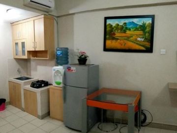 APARTEMEN SUNTER PARK VIEW (SPV) - MULAI 3JT/BLN!