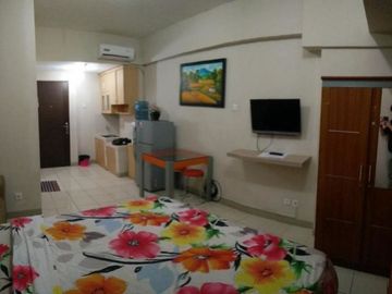 APARTEMEN SUNTER PARK VIEW (SPV) - MULAI 3JT/BLN!