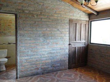 Venta Cambio Casa de campo en Otavalo sector Gualsaqui
