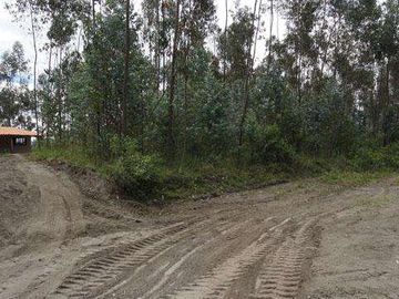 Venta Cambio Casa de campo en Otavalo sector Gualsaqui