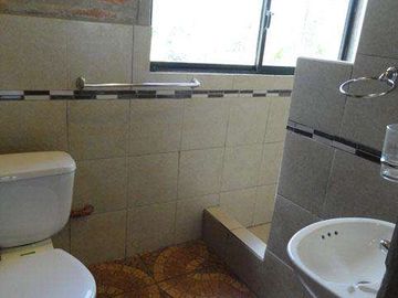 Venta Cambio Casa de campo en Otavalo sector Gualsaqui