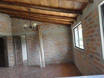 Venta Cambio Casa de campo en Otavalo sector Gualsaqui