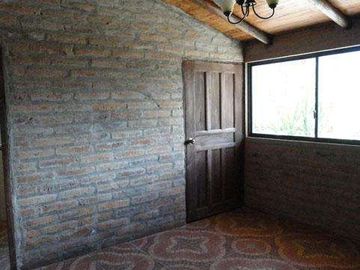 Venta Cambio Casa de campo en Otavalo sector Gualsaqui