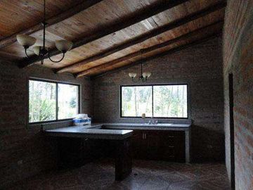 Venta Cambio Casa de campo en Otavalo sector Gualsaqui