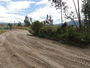 Venta Cambio Casa de campo en Otavalo sector Gualsaqui