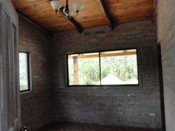 Venta Cambio Casa de campo en Otavalo sector Gualsaqui