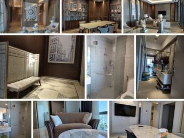 Di sewakan apartemen pakuwon mall surabaya