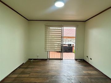 Casa en arriendo de 3 dorm. El Milagro.