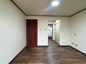 Casa en arriendo de 3 dorm. El Milagro.