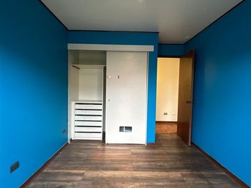 Casa en arriendo de 3 dorm. El Milagro.