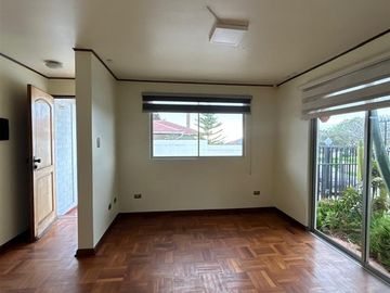 Casa en arriendo de 3 dorm. El Milagro.