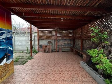 Casa en arriendo de 3 dorm. El Milagro.