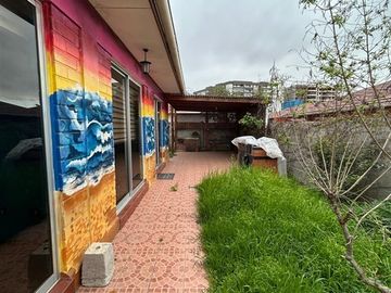 Casa en arriendo de 3 dorm. El Milagro.