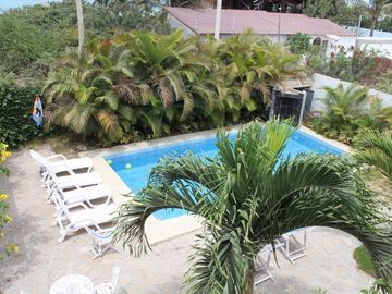 Ballenita Beach House: Se Vende Casa Cerca del Mar en Ballenita