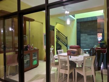Rumah Pusat Kota Dupak Bandarejo Surabaya
