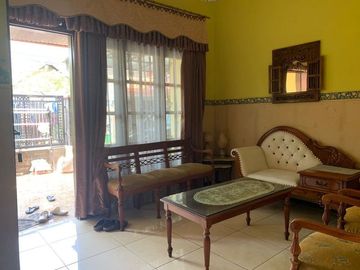 Rumah Pusat Kota Dupak Bandarejo Surabaya