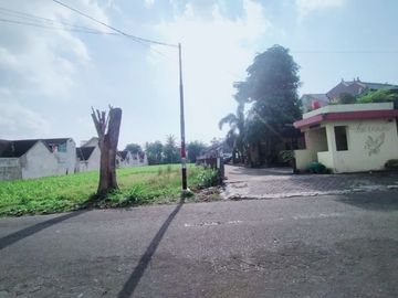 Tanah Mangku Jalan di Area Ngalangan, Siap Balik Nama