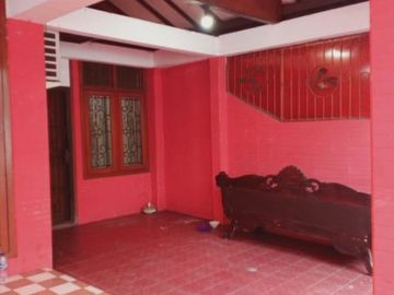 Rumah di Duren Sawit Jakarta Timur lokasi strategis bebas banjir