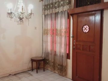 Rumah di Duren Sawit Jakarta Timur lokasi strategis bebas banjir