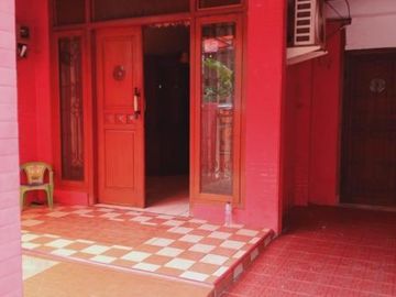 Rumah di Duren Sawit Jakarta Timur lokasi strategis bebas banjir